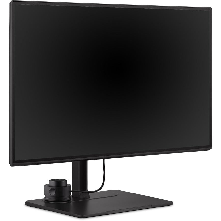 ViewSonic VP2786-4K 27 Inch Premium IPS 4K USB C Monitor with Integrated Color Wheel, 100% Adobe RGB, 98% DCI-P3, Pantone Validated, 90W Charging, HDMI, DisplayPort for Professional Home and Office VP2786-4K