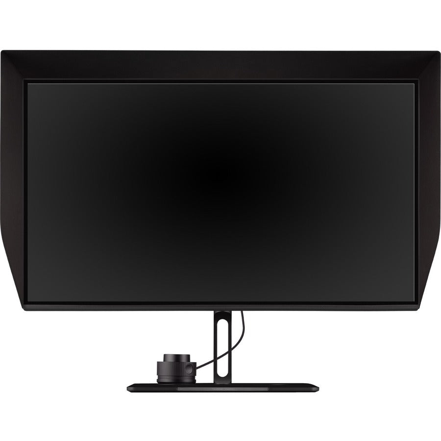 ViewSonic VP2786-4K 27 Inch Premium IPS 4K USB C Monitor with Integrated Color Wheel, 100% Adobe RGB, 98% DCI-P3, Pantone Validated, 90W Charging, HDMI, DisplayPort for Professional Home and Office VP2786-4K