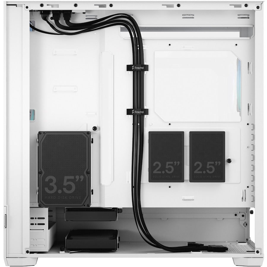 Fractal Design Pop XL Air RGB Computer Case FD-C-POR1X-01