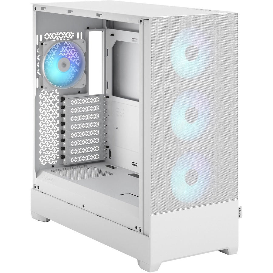 Fractal Design Pop XL Air RGB Computer Case FD-C-POR1X-01