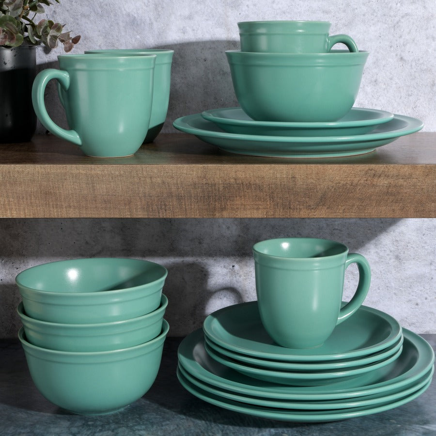 Gibson Home Table Ware 127264.16