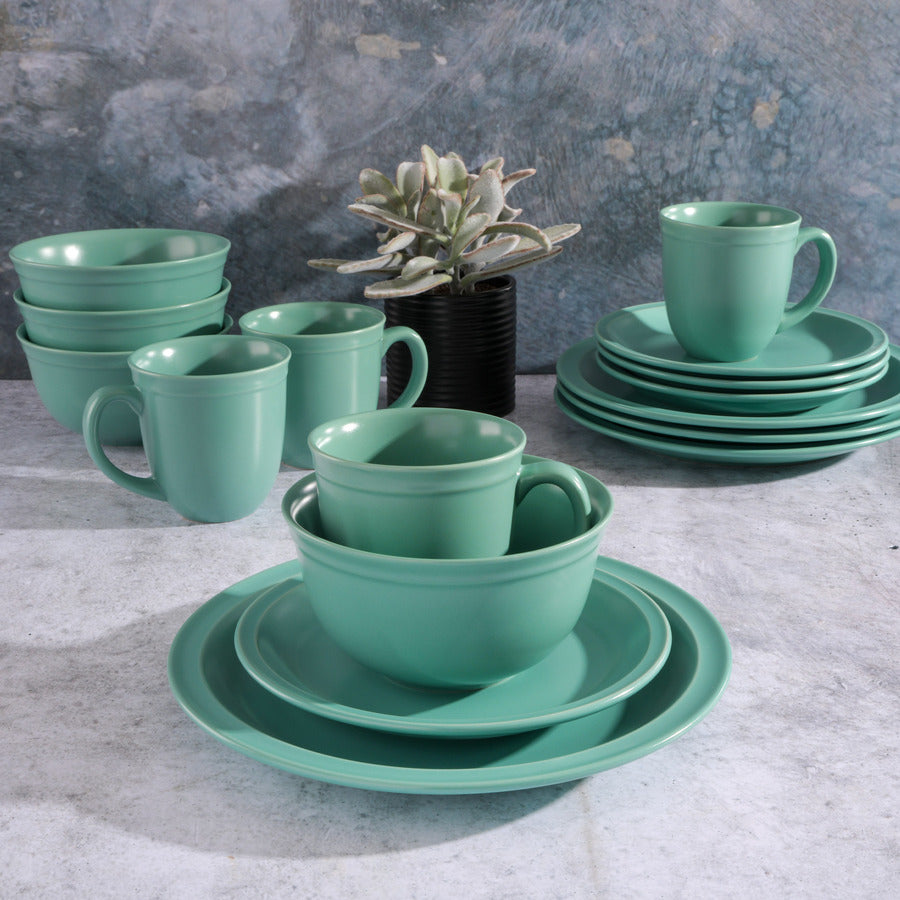 Gibson Home Table Ware 127264.16