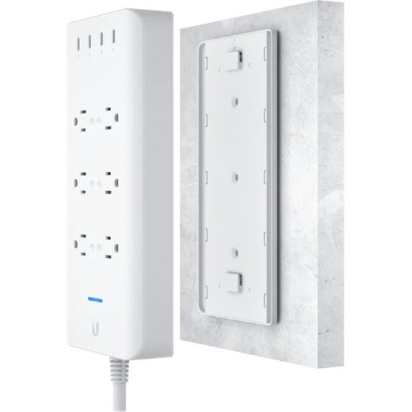 Ubiquiti SmartPower Strip (6 ports) USP-Strip-US