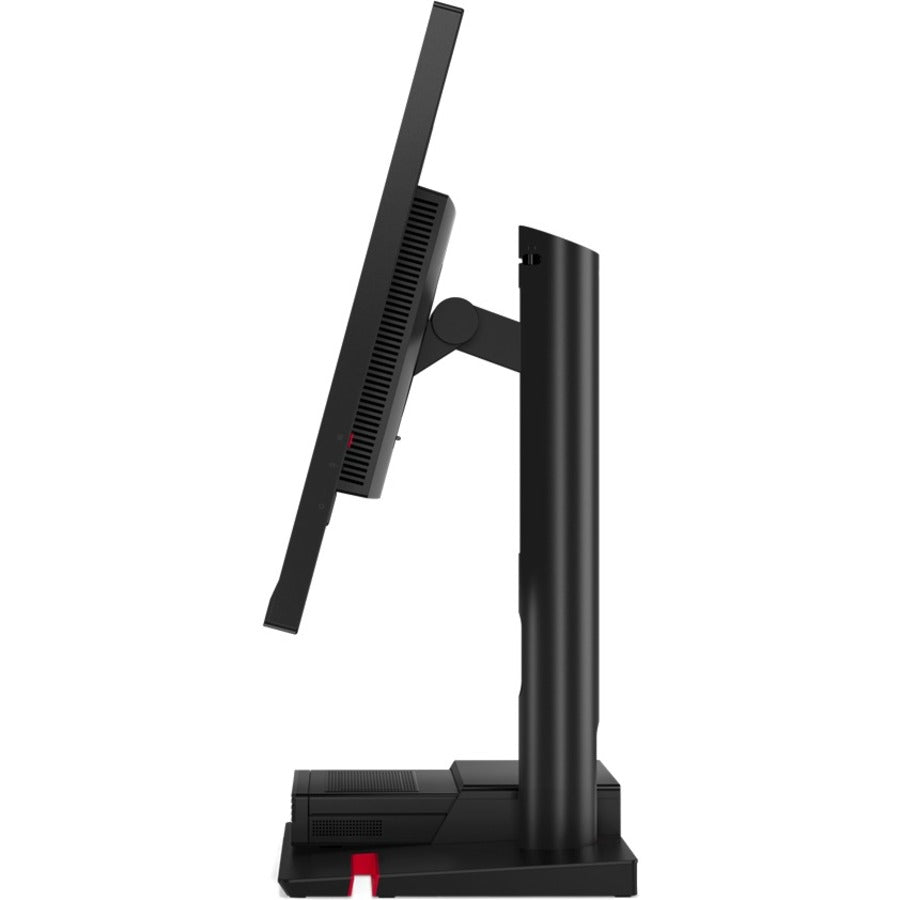 Lenovo ThinkCentre TIO Flex 22i 22" Class Full HD LCD Monitor - 16:9 - Black 12BLMAR6US