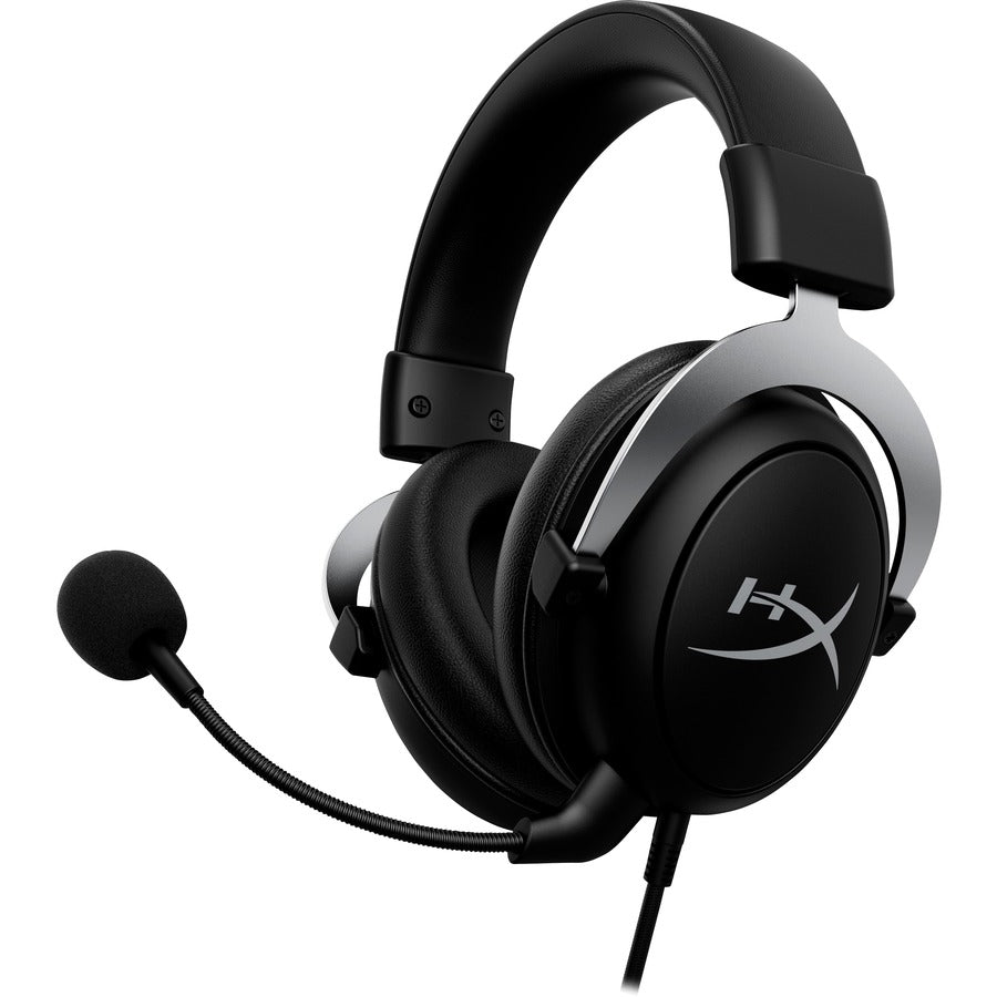 HyperX CloudX Gaming Headset 4P5H8AA