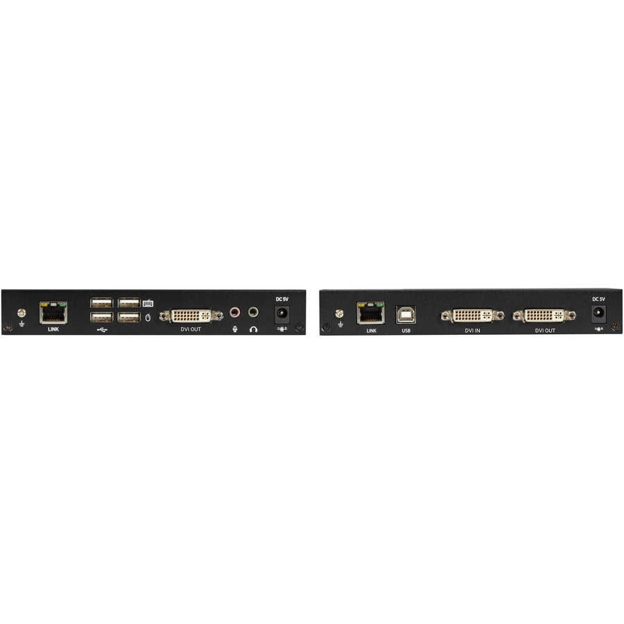 Black Box KVXLC-100-R2 KVM Extender KVXLC-100-R2