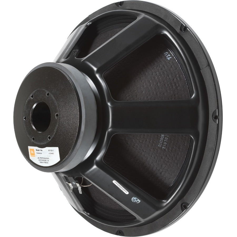 JBL Professional EON718S Subwoofer System - 650 W RMS - Black JBL-EON718S-NA