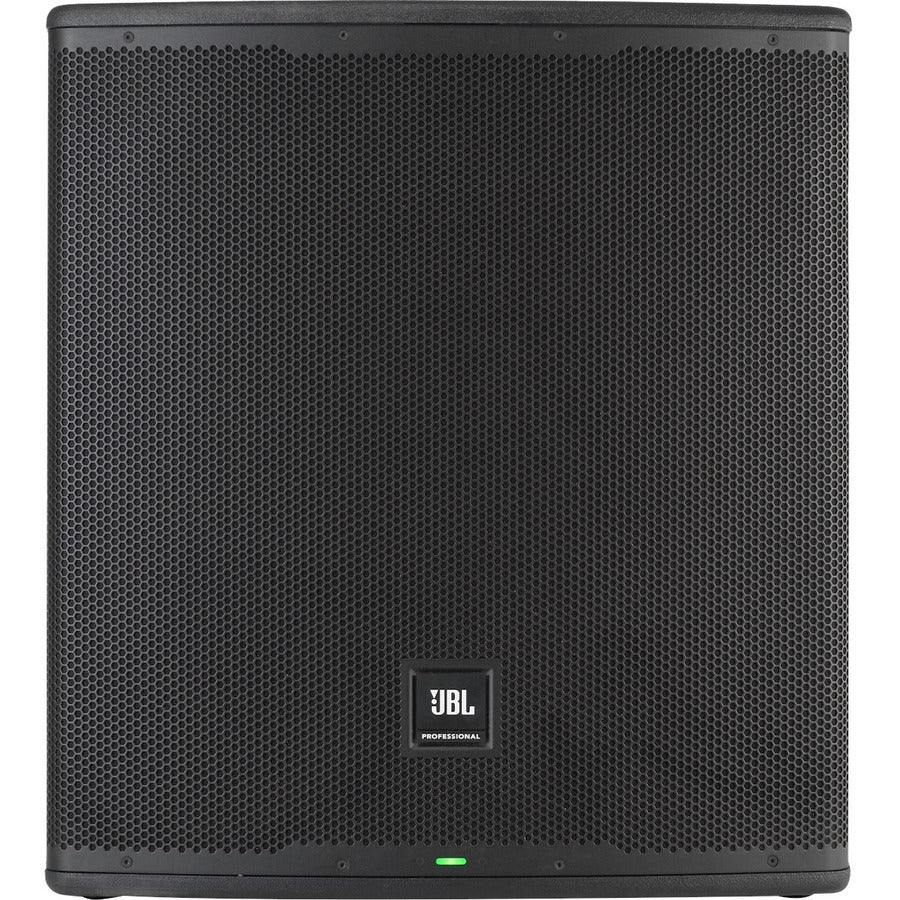 JBL Professional EON718S Subwoofer System - 650 W RMS - Black JBL-EON718S-NA