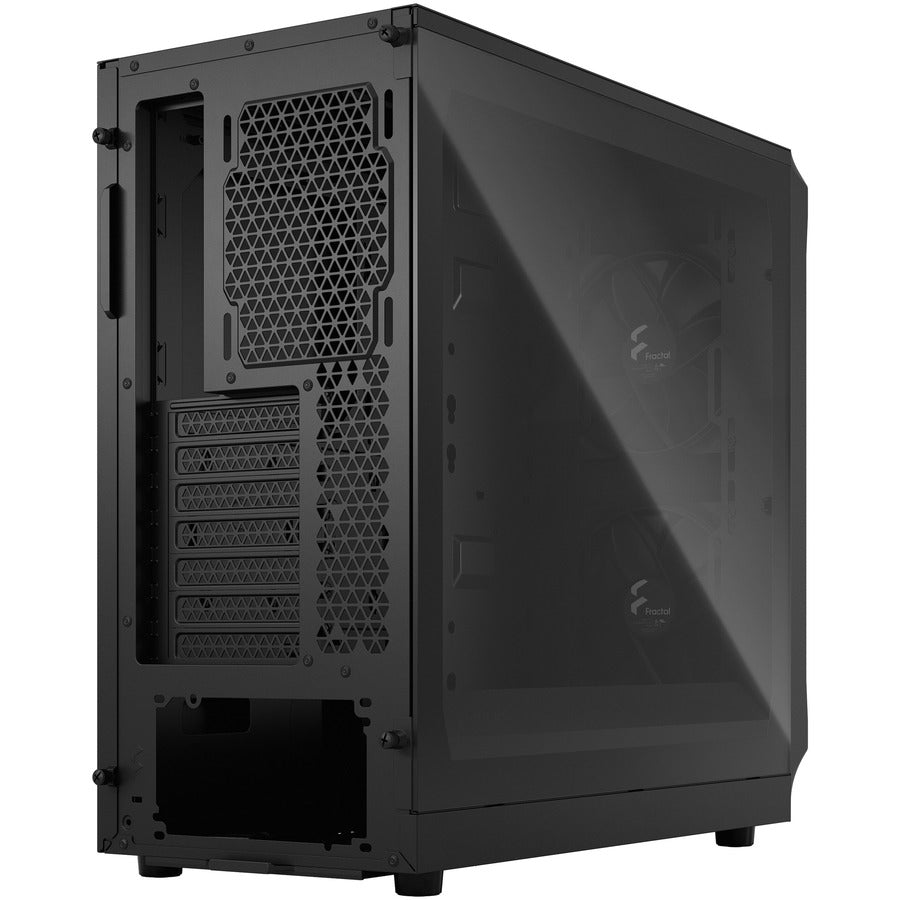 Fractal Design Focus 2 Computer Case FD-C-FOC2A-01