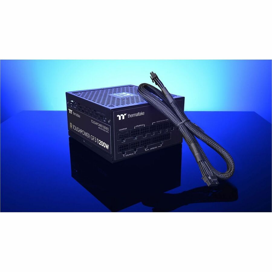 Thermaltake Toughpower GF3 1200W Power Supply PS-TPD-1200FNFAGU-4
