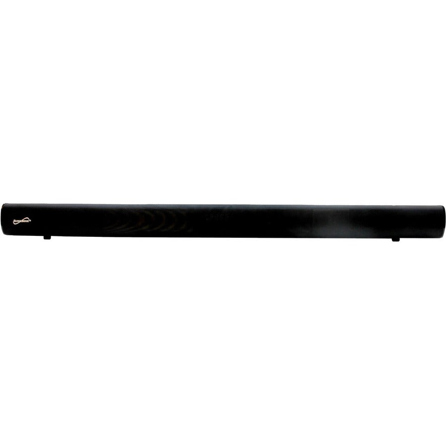 Supersonic SC-1421SB 2.0 Bluetooth Sound Bar Speaker - 60 W RMS - Black SC-1421SB