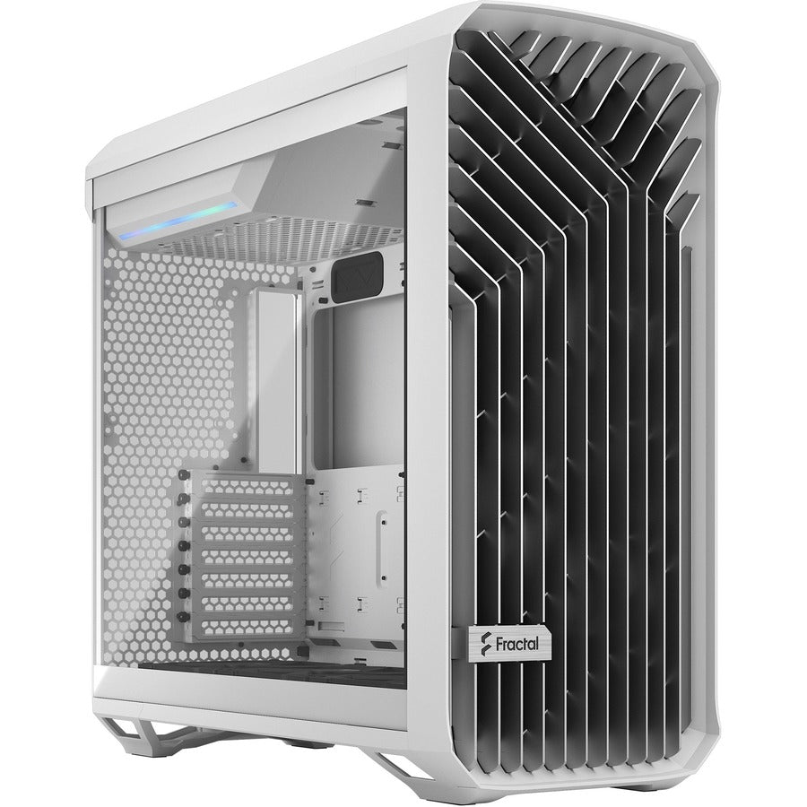 Fractal Design Torrent White TG Clear Tint FD-C-TOR1A-03