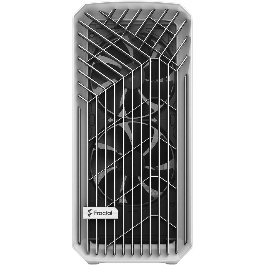 Fractal Design Torrent White TG Clear Tint FD-C-TOR1A-03