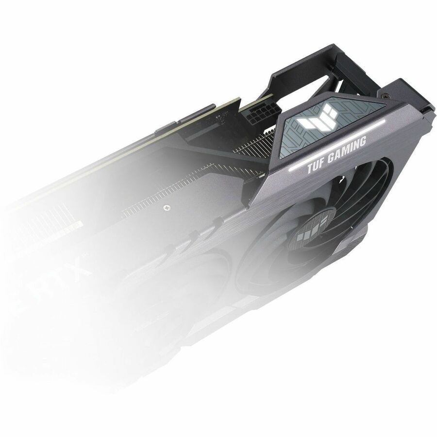 TUF NVIDIA GeForce RTX 4090 Graphic Card - 24 GB GDDR6X TUF-RTX4090-O24G-OG-GAMIN