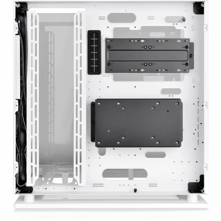 Thermaltake Core P3 TG Pro Snow Computer Case CA-1G4-00M6WN-09