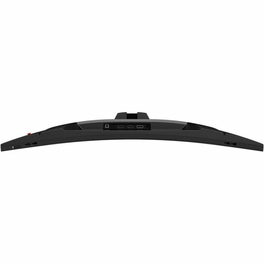 MSI Optix G32CQ4 E2 32" Class WQHD Curved Screen Gaming LCD Monitor - 16:9 - Metallic Black OPTIXG32CQ4E2
