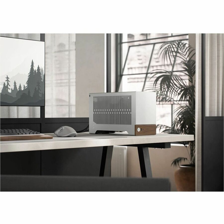 Fractal Design Terra Gaming Computer Case FD-C-TER1N-02