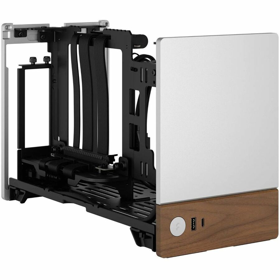 Fractal Design Terra Gaming Computer Case FD-C-TER1N-02