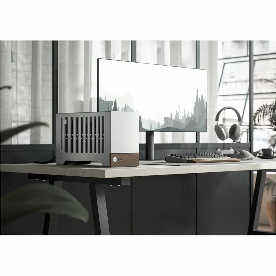 Fractal Design Terra Gaming Computer Case FD-C-TER1N-02