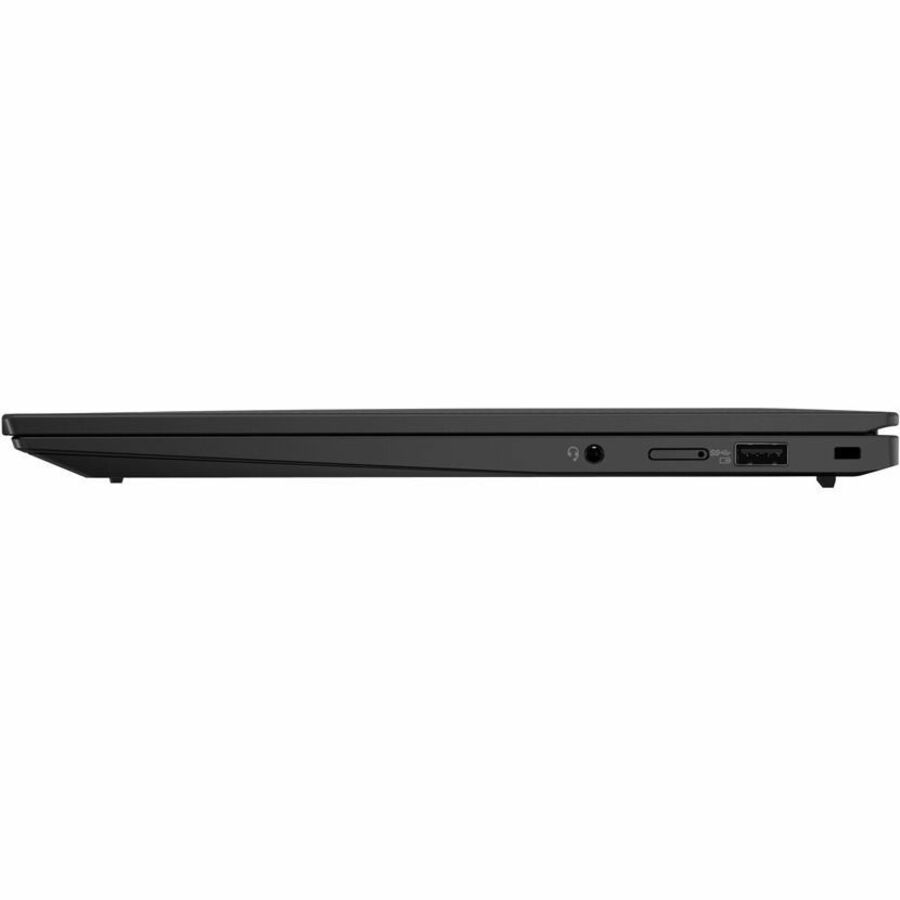 Lenovo ThinkPad X1 Carbon Gen 11 21HM000RUS 14" Touchscreen Ultrabook - WUXGA - Intel Core i7 13th Gen i7-1365U - vPro Technology - Intel Evo Platform - 32 GB - 1 TB SSD - English Keyboard - Deep Black 21HM000RUS