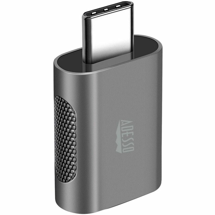 Adesso ADP-300-4 Female USB-A to Male USB-C Adapters (4 pack) ADP-300-4