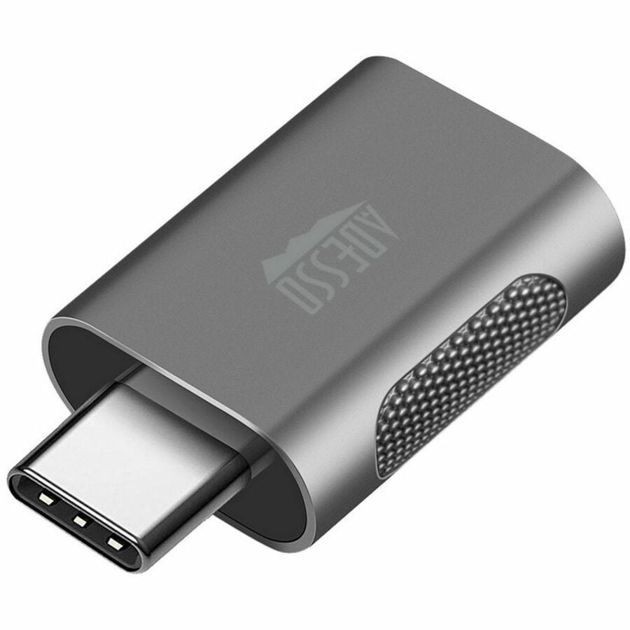 Adesso ADP-300-4 Female USB-A to Male USB-C Adapters (4 pack) ADP-300-4