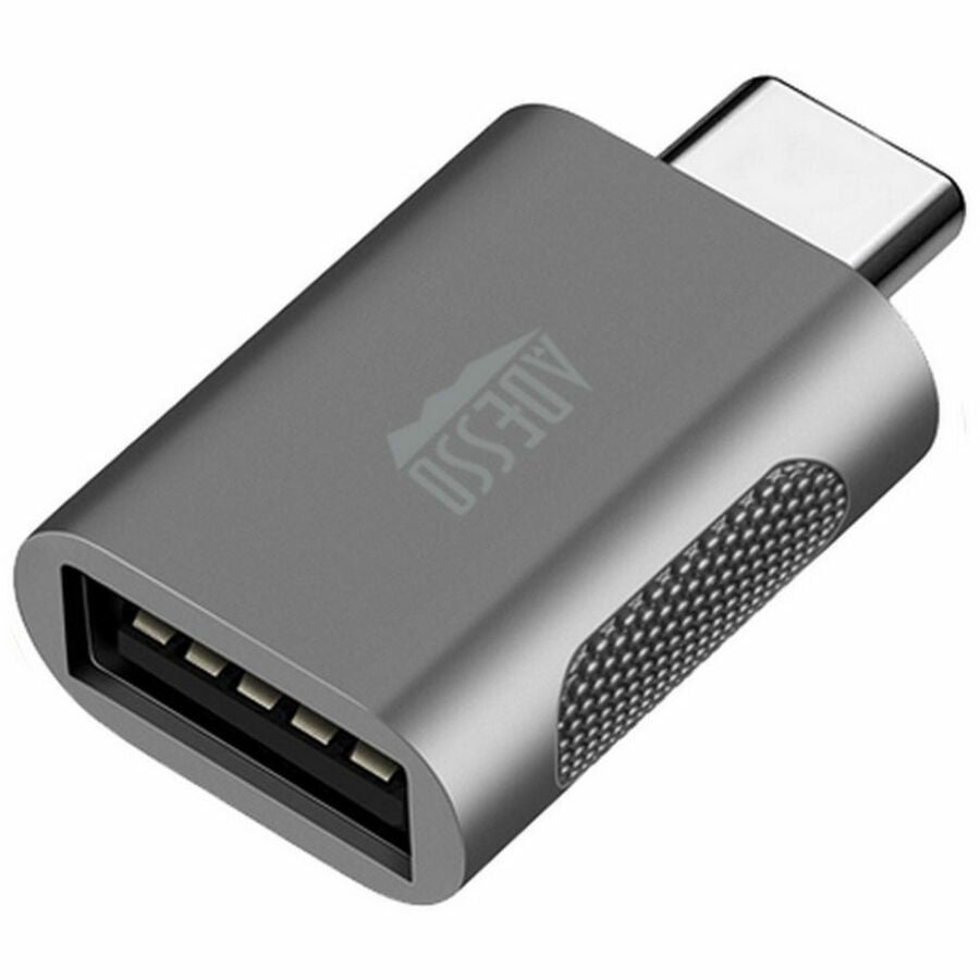 Adesso ADP-300-4 Female USB-A to Male USB-C Adapters (4 pack) ADP-300-4