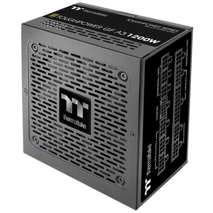 Thermaltake Toughpower GF A3 Gold 1200W - TT Premium Edition PS-TPD-1200FNFAGU-L
