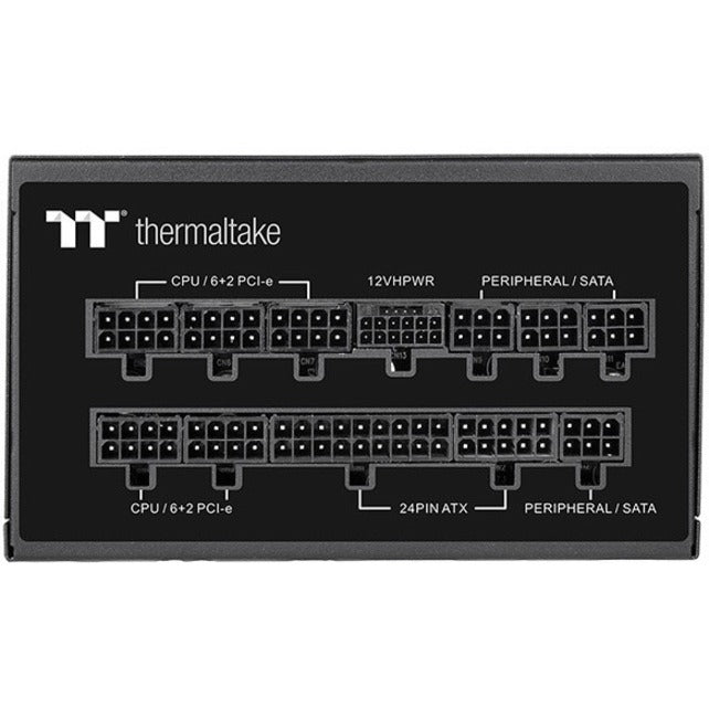 Thermaltake Toughpower GF A3 Gold 1200W - TT Premium Edition PS-TPD-1200FNFAGU-L