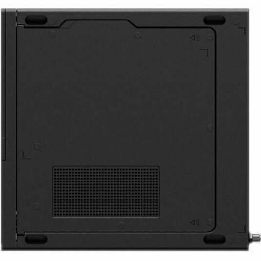 Lenovo ThinkStation P3 30H00014US Workstation - 1 x Intel Core i7 13th Gen i7-13700T - vPro Technology - 32 GB - 1 TB SSD - Tiny - Black 30H00014US