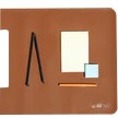 Mobile Pixels Desk Mat (Oak Brown) 115-1001P02