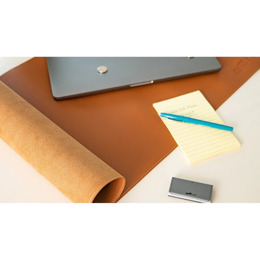 Mobile Pixels Desk Mat (Oak Brown) 115-1001P02