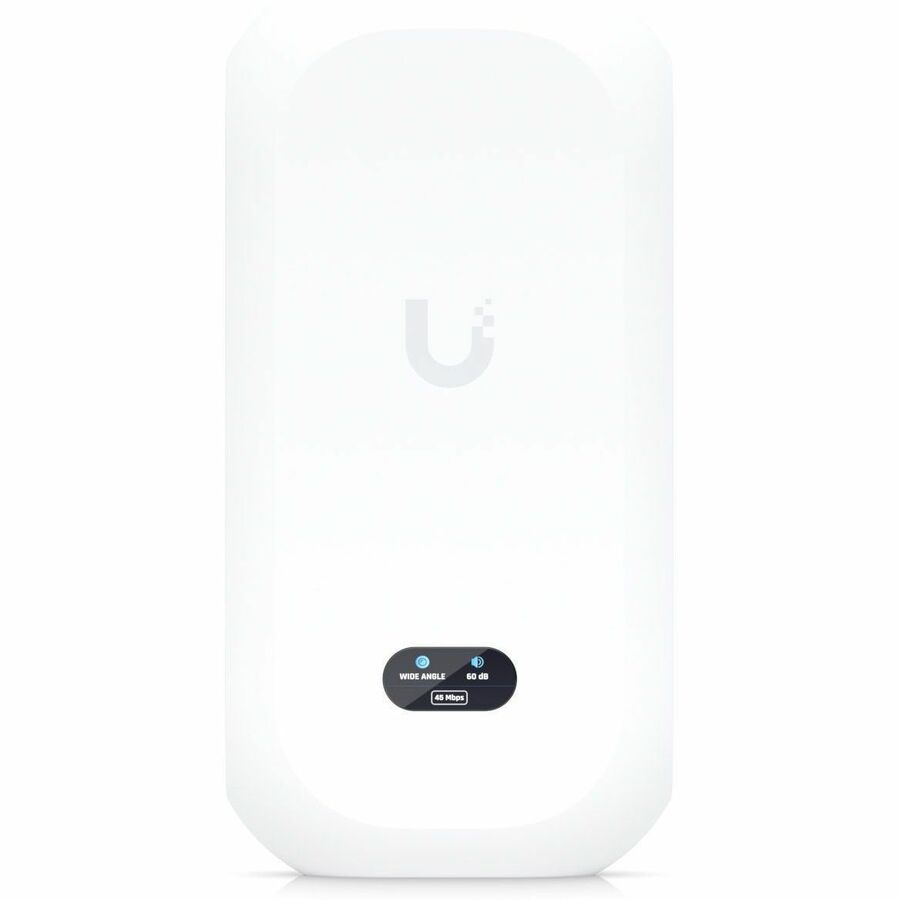 Ubiquiti AI Theta 12 Megapixel Indoor 4K Network Camera - Color - Fisheye UVC-AI-Theta