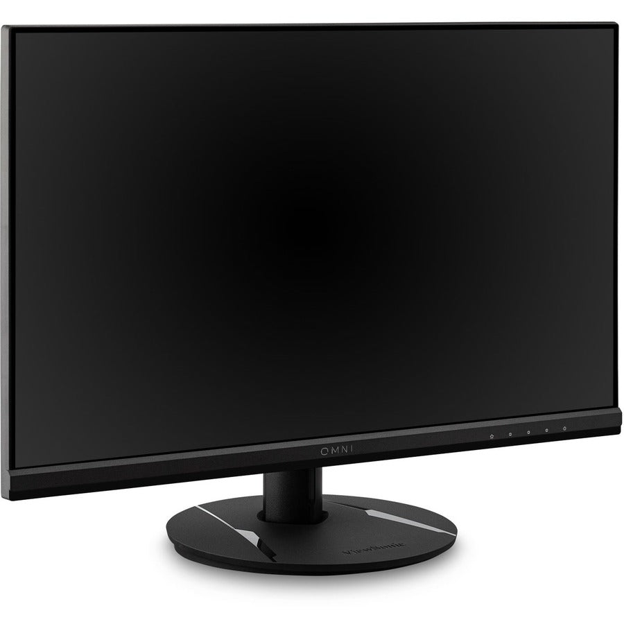 ViewSonic OMNI VX2416 24 Inch 1080p 1ms 100Hz Gaming Monitor with IPS Panel, AMD FreeSync, Eye Care, HDMI and DisplayPort VX2416