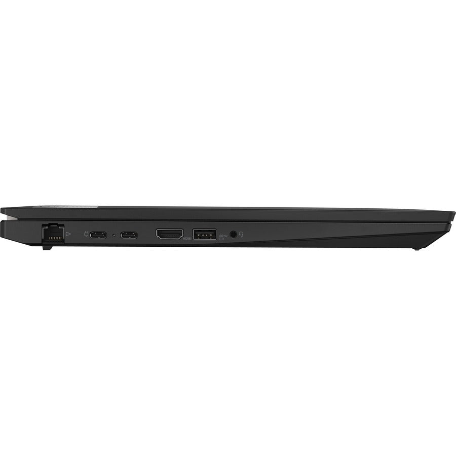 Lenovo ThinkPad 21HK0007US 16" Mobile Workstation - WUXGA - Intel Core i7 13th Gen i7-1360P - 16 GB - 512 GB SSD - English Keyboard - Villi Black 21HK0007US