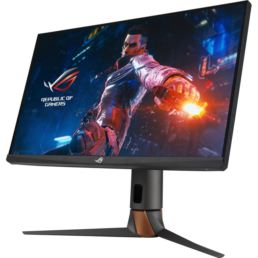 Asus ROG Swift PG27AQN 27" Class WQHD Gaming LCD Monitor - 16:9 PG27AQN
