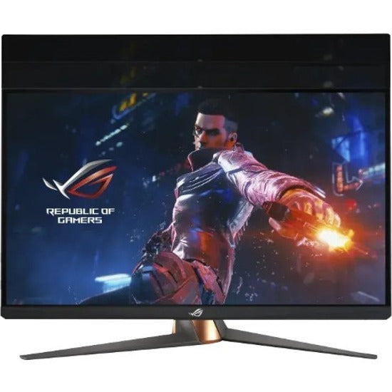Asus ROG Swift PG27AQN 27" Class WQHD Gaming LCD Monitor - 16:9 PG27AQN
