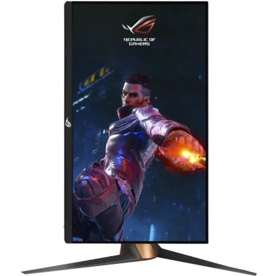Asus ROG Swift PG27AQN 27" Class WQHD Gaming LCD Monitor - 16:9 PG27AQN