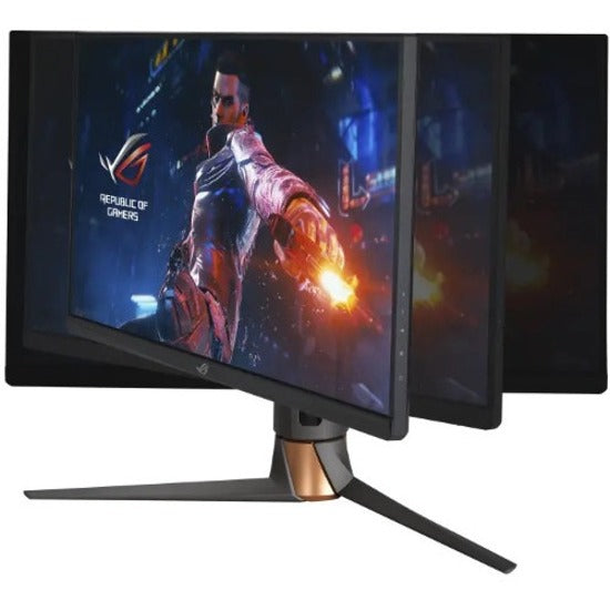 Asus ROG Swift PG27AQN 27" Class WQHD Gaming LCD Monitor - 16:9 PG27AQN