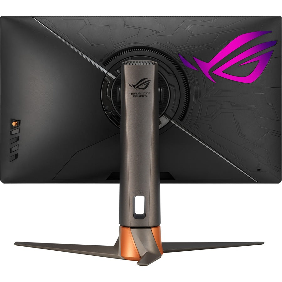 Asus ROG Swift PG27AQN 27" Class WQHD Gaming LCD Monitor - 16:9 PG27AQN
