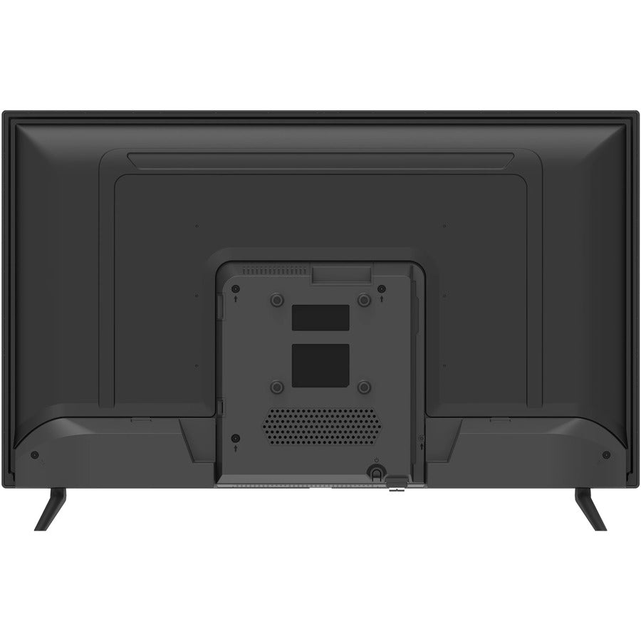 Supersonic SC-3250GTV 32" Smart LED-LCD TV - HDTV - Black SC-3250GTV