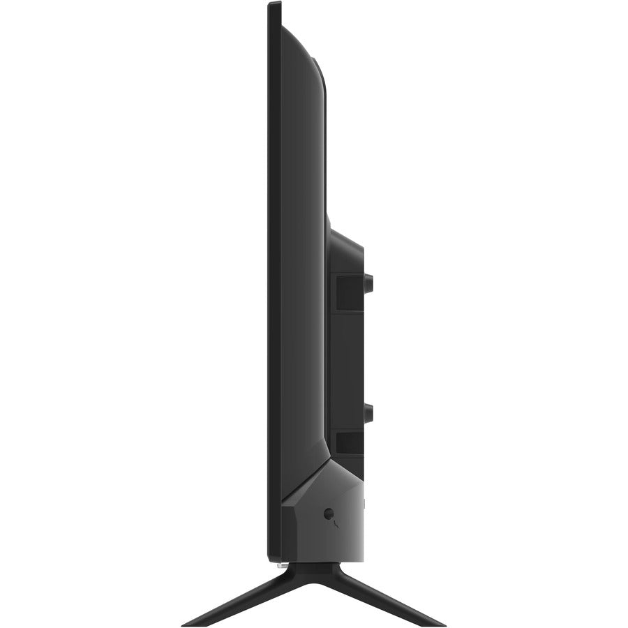 Supersonic SC-3250GTV 32" Smart LED-LCD TV - HDTV - Black SC-3250GTV