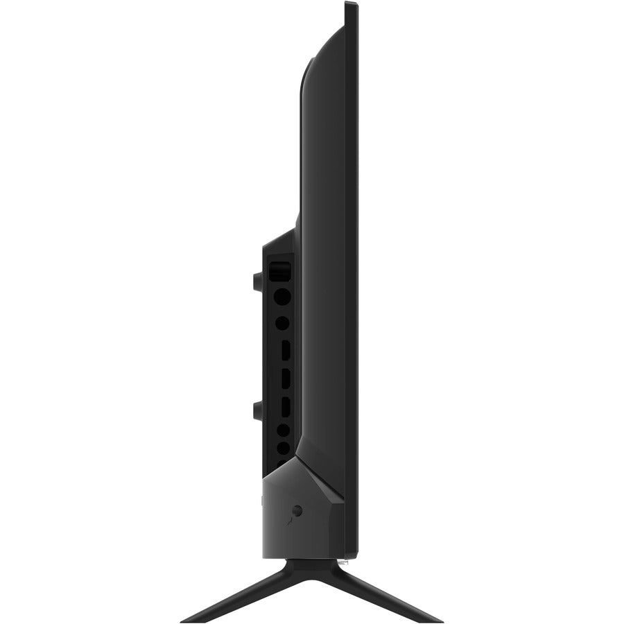 Supersonic SC-3250GTV 32" Smart LED-LCD TV - HDTV - Black SC-3250GTV