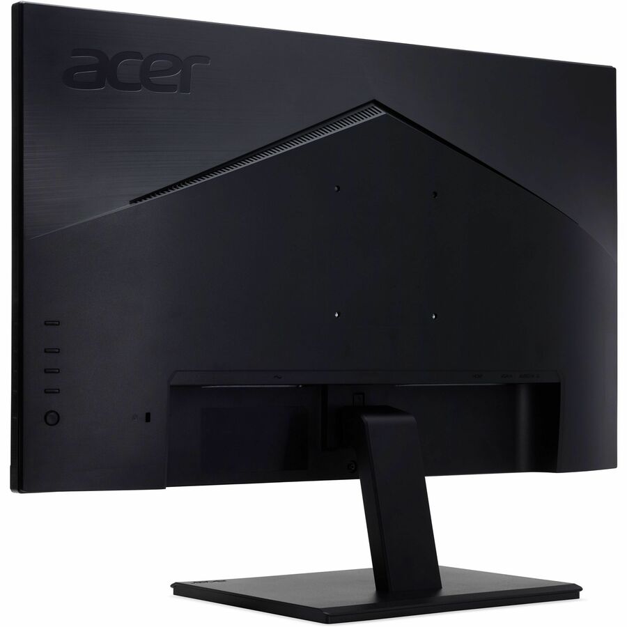 Acer Vero V227Q E3 22" Class Full HD LED Monitor - 16:9 - Black UM.WV7AA.303