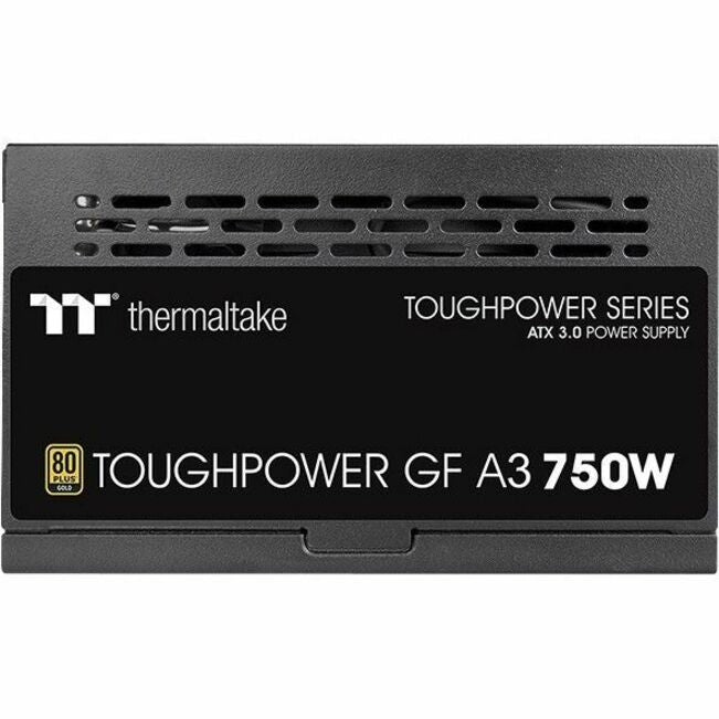 Thermaltake Toughpower GF A3 Gold 750W - TT Premium Edition PS-TPD-0750FNFAGU-L
