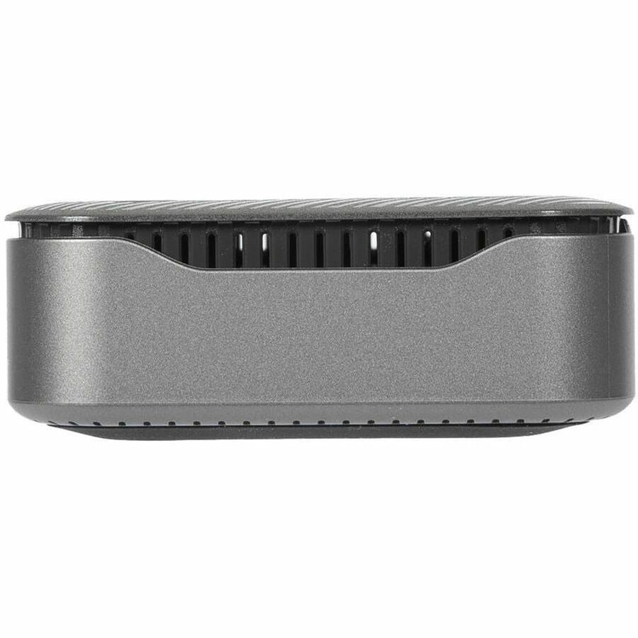 Targus USB-C Hybrid/Universal Triple Video + KVM Docking Station with Dual 100W Power DOCK750USZ