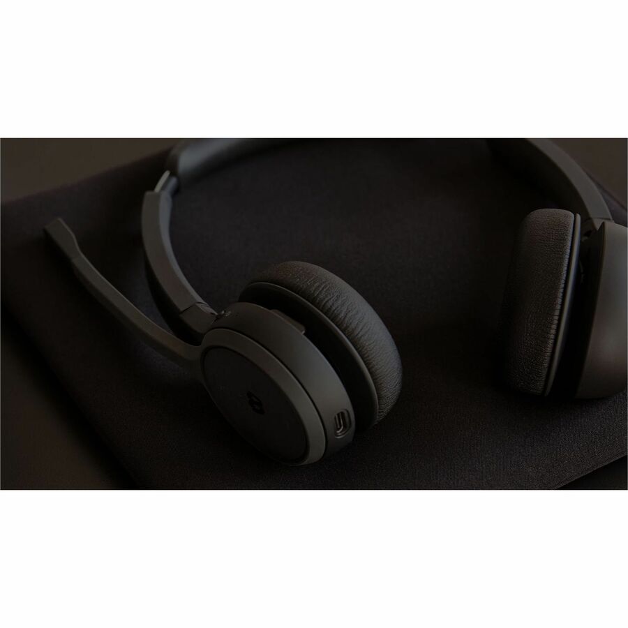 Cisco 720 Headset HS-WL-722-BUNAS-C