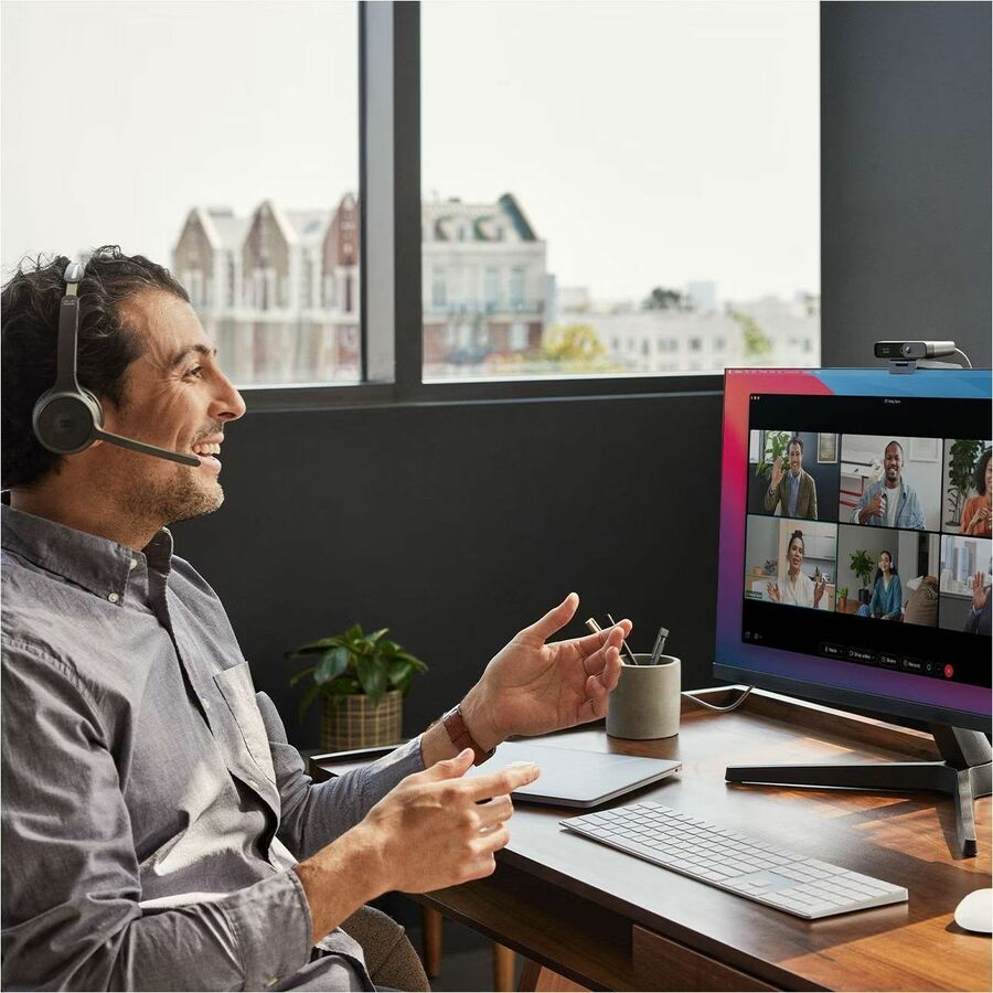 Cisco 720 Headset HS-WL-722-BUNAS-C