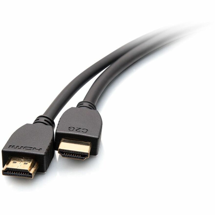 C2G 3ft (0.9m) Ultra High Speed HDMI&reg; Cable with Ethernet - 8K 60Hz C2G10410