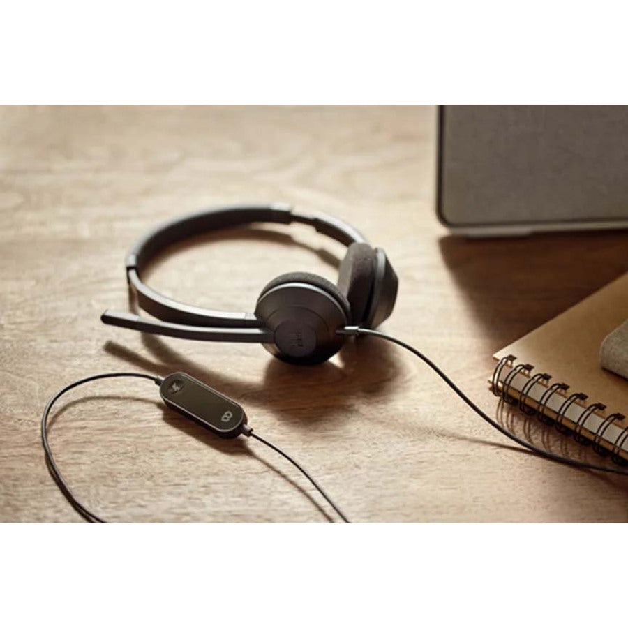 Cisco 322 Headset HS-W-322Q-C-USBC